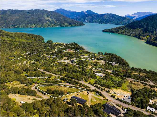 Lot 60 Orapito Road, Kaiuma Bay