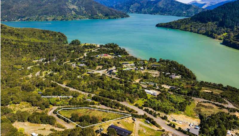 Lot 60 Orapito Road, Kaiuma Bay