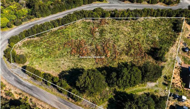 Lot 60 Orapito Road, Kaiuma Bay