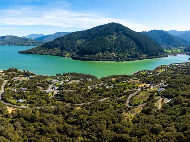 Lot 60 Orapito Road, Kaiuma Bay