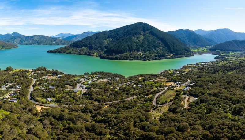 Lot 60 Orapito Road, Kaiuma Bay