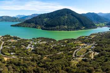 Lot 60 Orapito Road, Kaiuma Bay