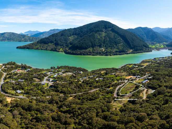 Lot 60 Orapito Road, Kaiuma Bay