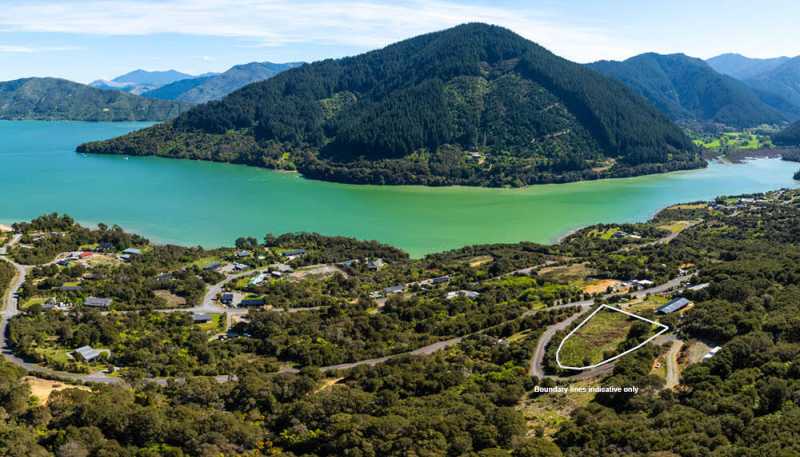 Lot 60 Orapito Road, Kaiuma Bay
