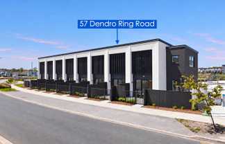 57 Dendro Ring Road, Milldale