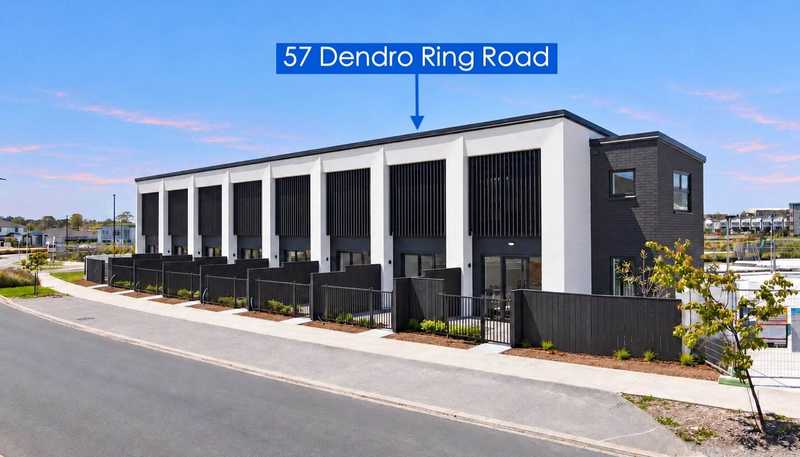 57 Dendro Ring Road, Milldale