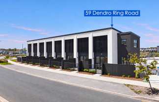 59 Dendro Ring Road, Milldale
