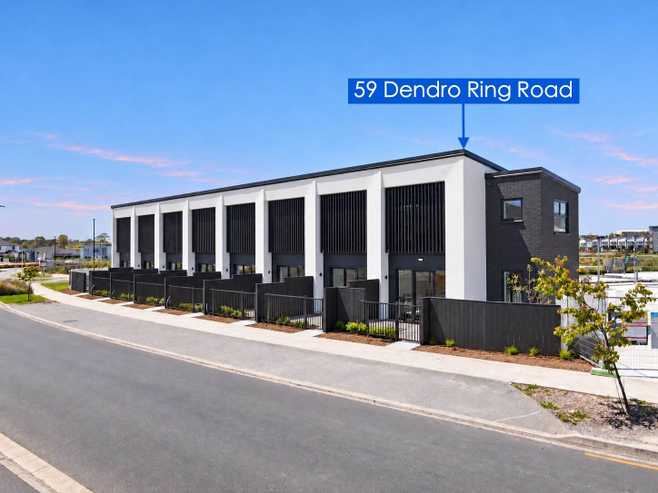 59 Dendro Ring Road, Milldale
