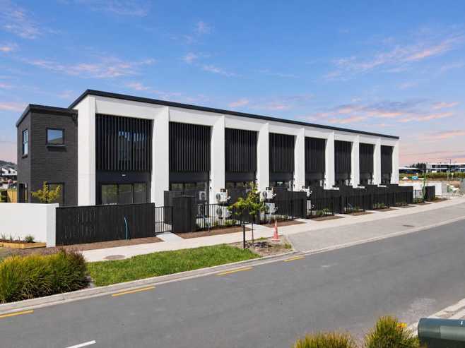 59 Dendro Ring Road, Milldale