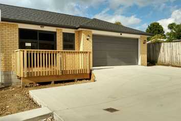 668A Pakuranga Road, Howick