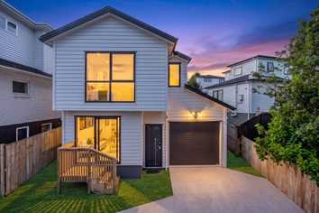 72B  Connell Street, Blockhouse Bay