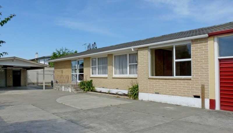164B Queen Street, Richmond