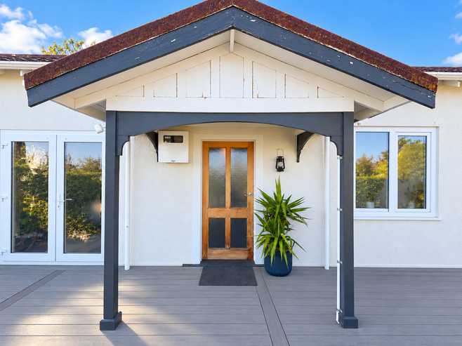 28 Chatham Street, Waihola