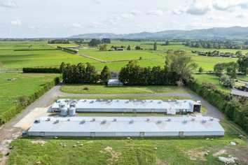 31 Te Kanawa Road, Te Aroha