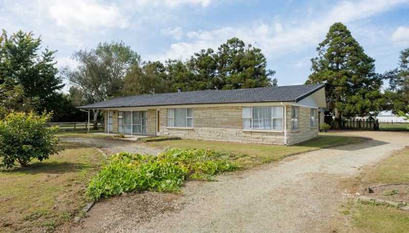 31 Te Kanawa Road, Te Aroha
