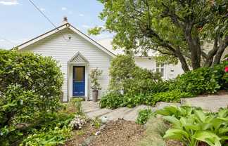 33 & 35 Merchiston Street, Andersons Bay