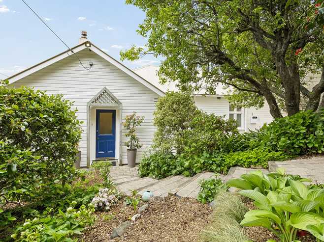 33 & 35 Merchiston Street, Andersons Bay