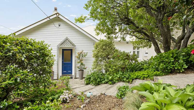 33 & 35 Merchiston Street, Andersons Bay
