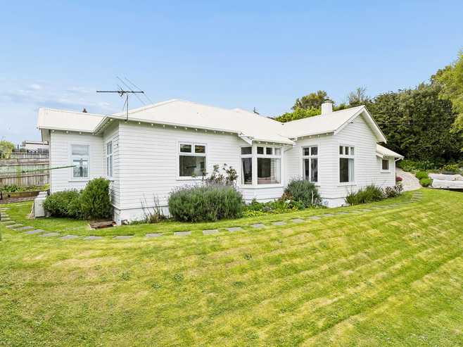 33 & 35 Merchiston Street, Andersons Bay