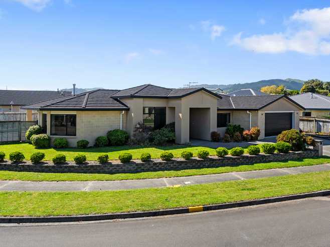 7 Datum Way, Paraparaumu