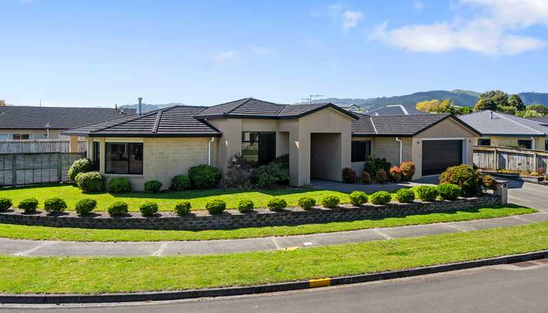 7 Datum Way, Paraparaumu