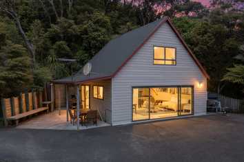 Coromandel - Address withheld