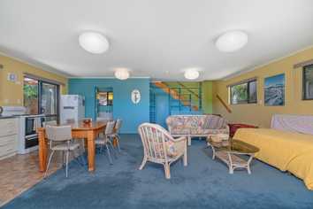 Coromandel - Address withheld