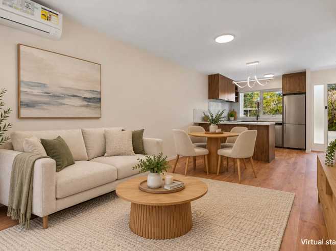 7/28 Evelyn Place, Hillcrest