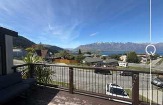 8 Avalon Crescent, Fernhill/Sunshine Bay