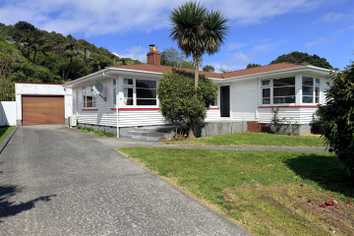  27 Main South Road, Karoro