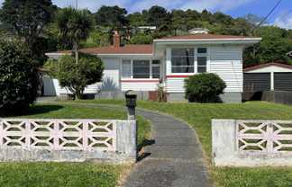  27 Main South Road, Karoro