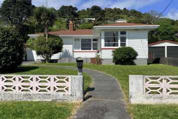  27 Main South Road, Karoro