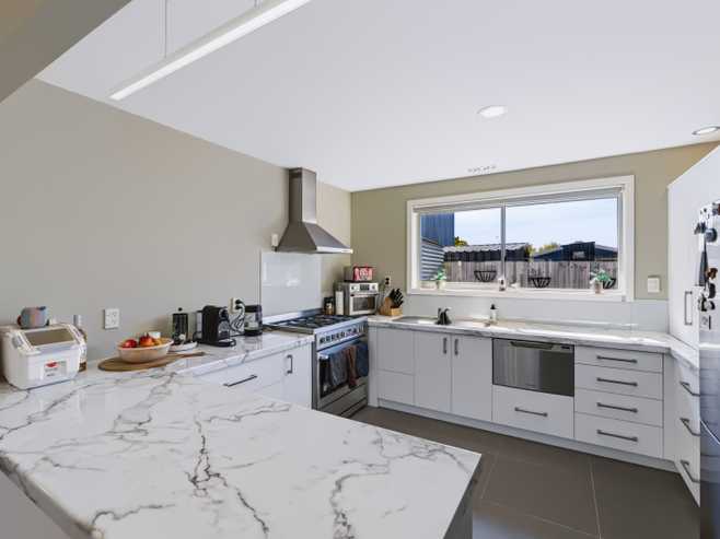 390 High Street, Rangiora