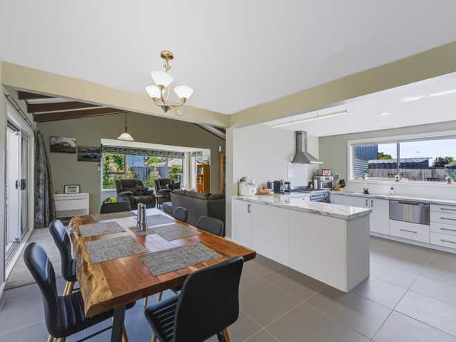 390 High Street, Rangiora