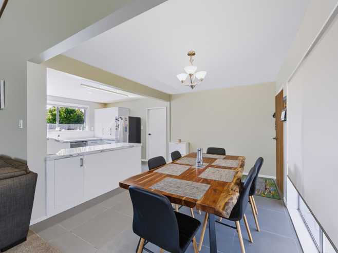 390 High Street, Rangiora