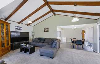 390 High Street, Rangiora