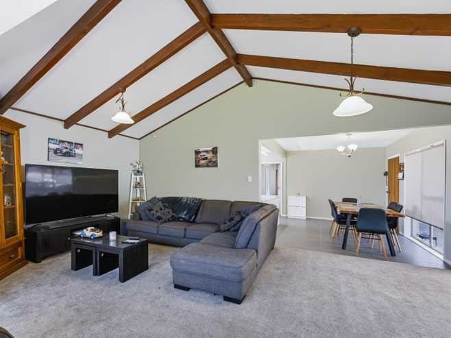 390 High Street, Rangiora