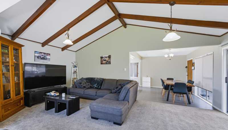 390 High Street, Rangiora
