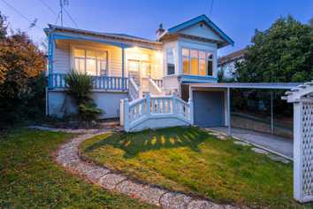 23 Rawhiti Street, MUSSELBURGH
