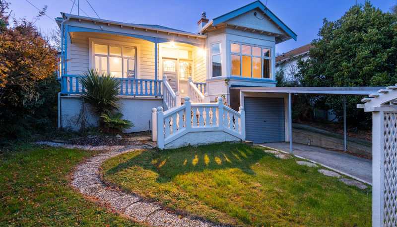 23 Rawhiti Street, MUSSELBURGH