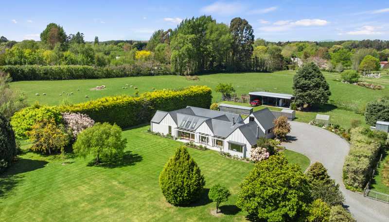 394 Heywards Road, Clarkville