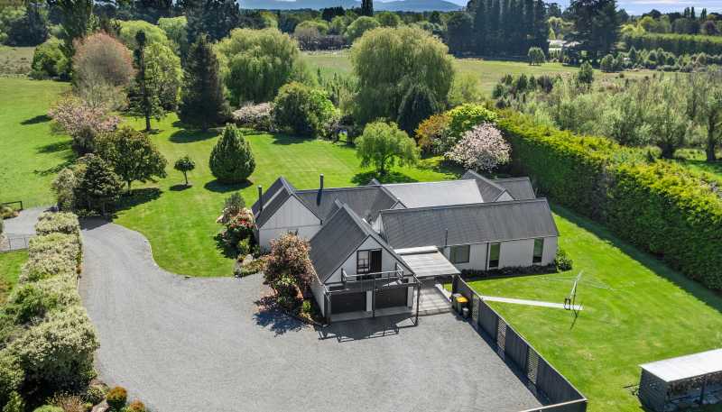 394 Heywards Road, Clarkville