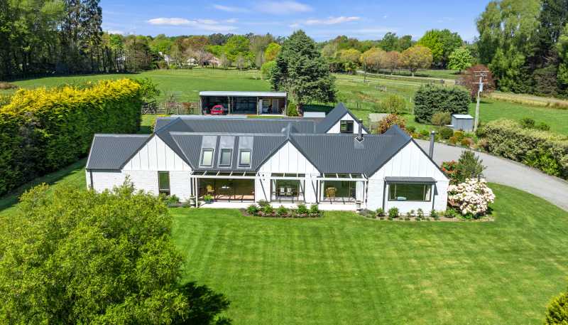 394 Heywards Road, Clarkville