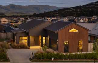 20 Riverslea Road, Wanaka