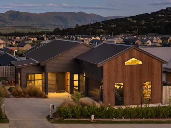 20 Riverslea Road, Wanaka