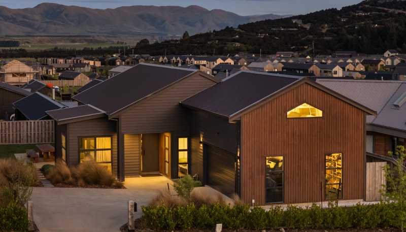 20 Riverslea Road, Wanaka