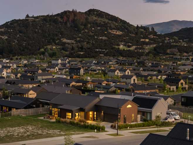 20 Riverslea Road, Wanaka