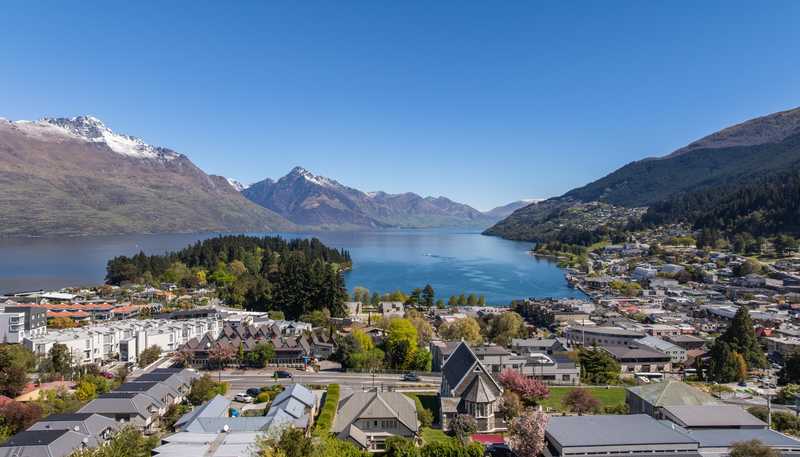 9 Edgar Street, Queenstown