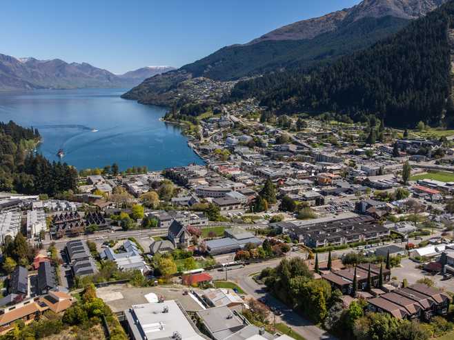 9 Edgar Street, Queenstown