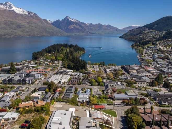9 Edgar Street, Queenstown